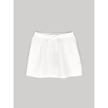 Dívčí oblečení GATE Bavlněná mušelínová sukně 4Y 424-0465/10