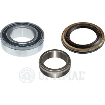 Sada ložisek kol, , OPTIMAL, 702462