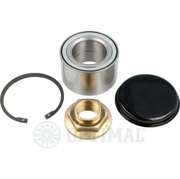 Sada ložisek kol, , OPTIMAL, 702846