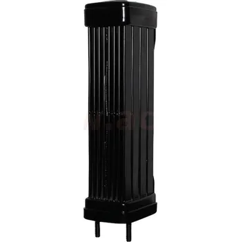 hliníkový chladič oleje, otvory 10 mm CLASSIC