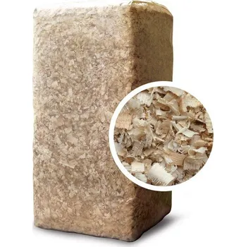 Podestýlka pro hlodavce LIMARA Hrubá hoblinová podestýlka 480 l