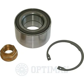 Auto-moto Sada ložisek kol, , OPTIMAL, 911643