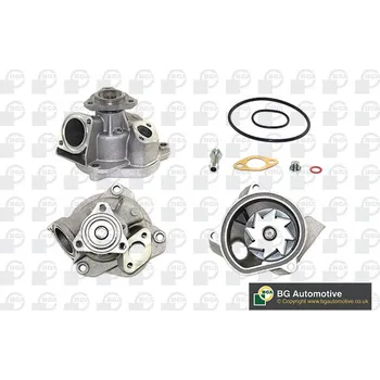 Vodní pumpa motoru Vodní čerpadlo, , 025010010B, 025121010B, 025121010BV, 025121010BX, 025121010C, 025121010CX, 025121010X, BGA, CP2956