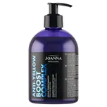 Joanna Professional Color Boost Complex revitalizační šampon na blond vlasy, 500 ml