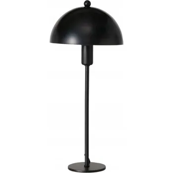 Lampička Kovová stolní lampa Petunia, 41 cm
