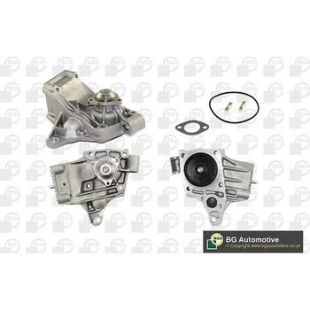 Vodní pumpa motoru Vodní čerpadlo, , 4501293, 7701470879, 9161593, 9161594, BGA, CP7026T