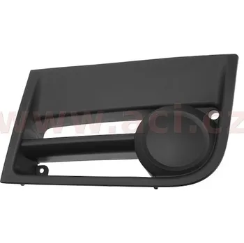 mřížka do předního nárazníku TRUCK P