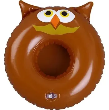 Nafukovací hračka do vody | držák na nápoje - 16