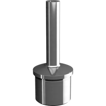 Zábradlí Konzole pro madlo, M6 závit, O42,4 x 2 mm Konzole pro madlo, M6 závit, O42,4 x 2 mm, nerez. ocel 304, kartáčovaná