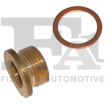 Olejová vana Závitová zátka, olejová vana, , 032510, FA1, 095.410.011