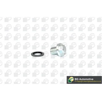 Olejová vana Závitová zátka, olejová vana, , 109132929, 1454117, 6186775, 6732529, LSF1000402, BGA, PK2303