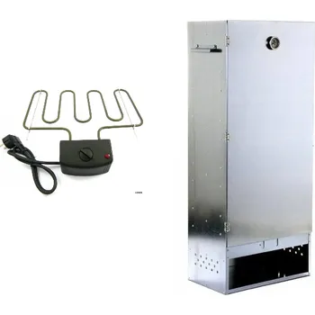 Udírna Elektrická udírna HMLX 7003ES