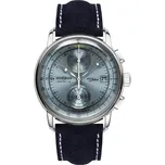 Zeppelin 100 Jahre 8670-4