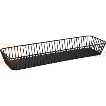 Kovový košík GN 2/4 | APS, Urban