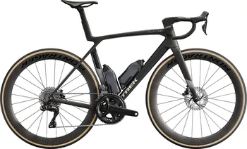 Silniční kolo Trek Madone SLR 7 Gen 8 Matte/Gloss Carbon Smoke 2025