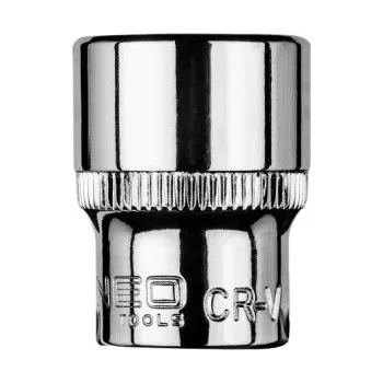 Nářadí pro automobil Nástavec šestihranný 3/8", 16 mm, , TOPEX, 08-176