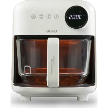 fritéza Sogo FRE-SS-10870
