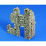 Royal Model 1/72 Ruin Ardenne