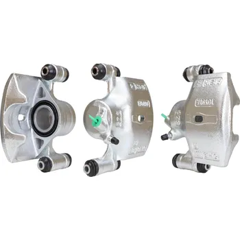 Brzdový třmen Brzdový třmen, , 4773012170, 4773012171, DRI, 3237000