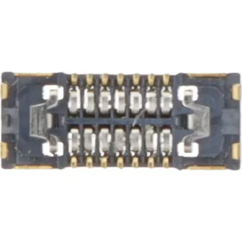 Konektor přední kamery FPC port na desce for iPhone 14 Pro Ori