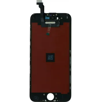 Náhradní displej pro iPhone 6 černý OEM