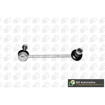 Stabilizátor nápravy Tyč/vzpěra, stabilizátor, , 8972357871, 8979445690, 97944569, BGA, LS3102