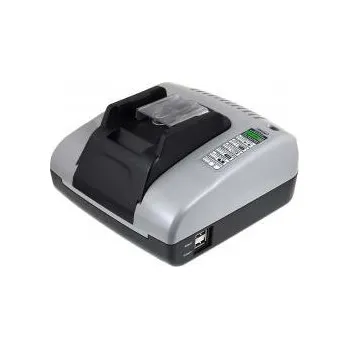 Nabíječka baterií Nabíječka Makita DC18RB s USB 14,4V