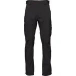 Pánské softshellové kalhoty LOAP LUNAL S Černá