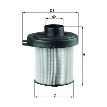 Vzduchový filtr Vzduchový filtr, , 0013870900, 0017576700, 0017689700, 0043258500, 144402, 1444SY, 25062244, 44964O, 44964U, 5004262, 5009229, 5011879, 5017016, 860X9601BAA, 95619441, KNECHT, LX 291