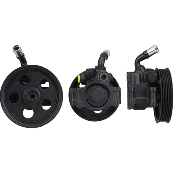 Soustava řízení Hydraulické čerpadlo, řízení, , 4869993, DRI, 715521437