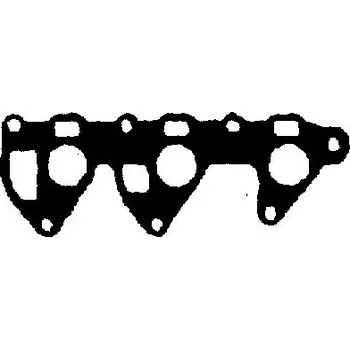 Těsnění, koleno sacího potrubí, , 1717787702, 1717787706, 1717787706000, BGA, MG0374