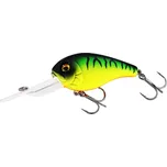 Westin Megabite DR Crankbait Firetiger 7cm 30g