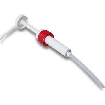 Dezinfekce Pumpa pro 5kg kanystr - 20ml