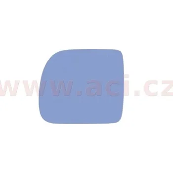 -8/01 sklo zp. zrcátka (R.Express 95-) L