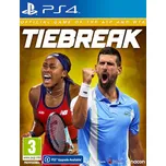 TIEBREAK: Official Game of the ATP and…