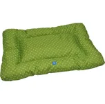 PROFIZOO Odolný Polštář 4R 105 zelená/zelená (Spylon)