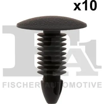 Lišta karosérie Klip, ozdobná / ochranná lišta, , 8532521000, FA1, 89-10003.10