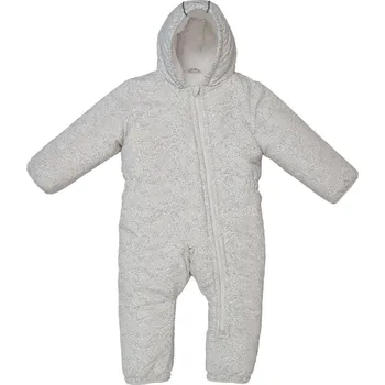 Kojenecká kombinéza LODGER Skier Folklore Taslon Drizzle Velikost (od výrobce): 24 - 30 m.