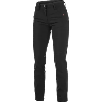 Dámské kalhoty ELEN, černé Velikost: 50