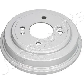 Brzdový buben Brzdový buben, , 584111C000, JAPANPARTS, TA-H08C