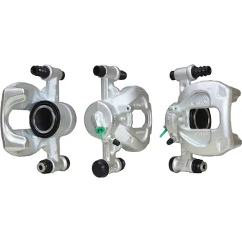 Brzdový systém Brzdový třmen, , 9074230900, 9074233500, A9074230900, A9074233500, DRI, 4215130