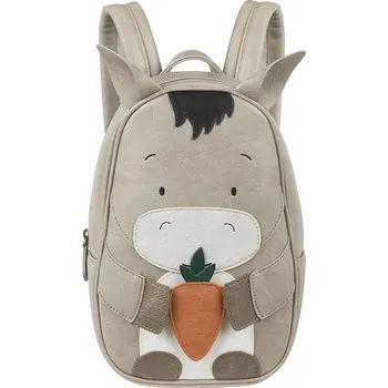 Dětský batoh LITTLE WHO Dětský batůžek Big Donkey Edwin