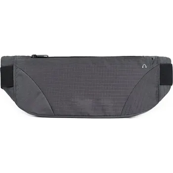 Ledvinka Běžecká voděodolná ledvinka na mobil | Sportovní pouzdro - Šedá