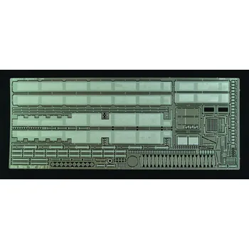 Plastikový model Royal Model 1/35 60 cm Morser KARL-part1° (for Dragon kit)