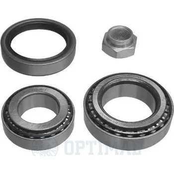 Auto-moto Sada ložisek kol, , OPTIMAL, 682422