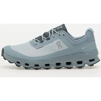 Dámská běžecká obuv On Running Cloudvista Waterproof 74-97833 