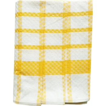 Utěrka Utěrky kuchyňské z Egyptské bavlny 50x70 cm - sada 3 ks č.19