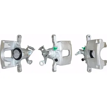 Brzdový třmen Brzdový třmen, , 68159525AA, K68159525AA, DRI, 4187020