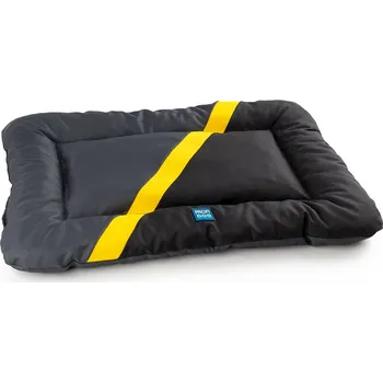 Pelíšek pro psa PROFIDOG Polštář 4R 90cm yellow LARGE (Spylon)
