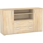 Kombinovaná komoda Rea sisa 5